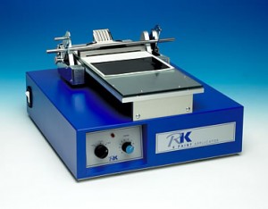 英國RK涂布機
